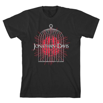 Caged Thoughts T-Shirt